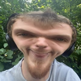 Profilbild von Tobi Schlagzeuger aus Rosenheim
