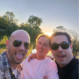 Profilbild von Asado Band aus Frankfurt am Main