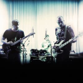 Profilbild von worn planet Band aus Göttingen