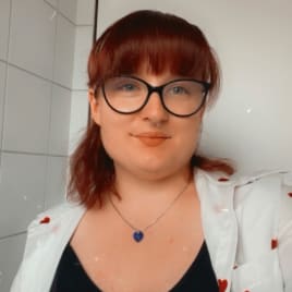 Profilbild von Sophia Meyer Sängerin aus Südliches Anhalt