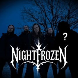 Profilbild von Nightfrozen Band aus Altenhof