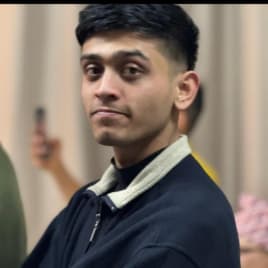 Profilbild von Shirshak Gautam Künstler aus Frankfurt am Main