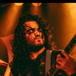 Profilbild von Enes Furkan Seker Gitarrist aus Hamburg