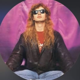 Profilbild von Auri Gitarrist aus Unterneukirchen