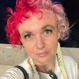 Profilbild von Jana Sängerin aus Nürnberg