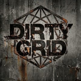 Profilbild von Dirty Grid Band aus Bochum