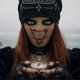 Profilbild von Vier Elemente Band aus Weisendorf