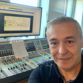 Profilbild von Said Keyboarder aus Bonn