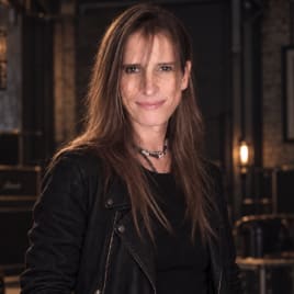 Profilbild von Juley Singer-Songwriter*in aus München