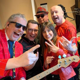 Profilbild von 2 Days later Band aus Springe