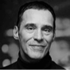 Profilbild von Bernd Reinhardt Schlagzeuger aus Münster