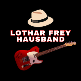 Profilbild von Lothar Frey Hausband Band aus Felsberg