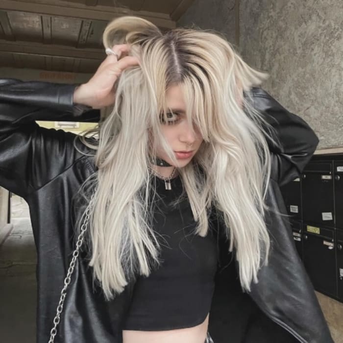 Sam Kat - Singer-songwriter from Frankfurt am Main | mukken