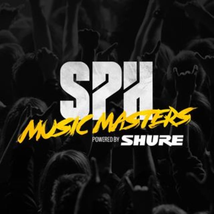 Offer SPH Music Masters // Live Music Competition from Köln