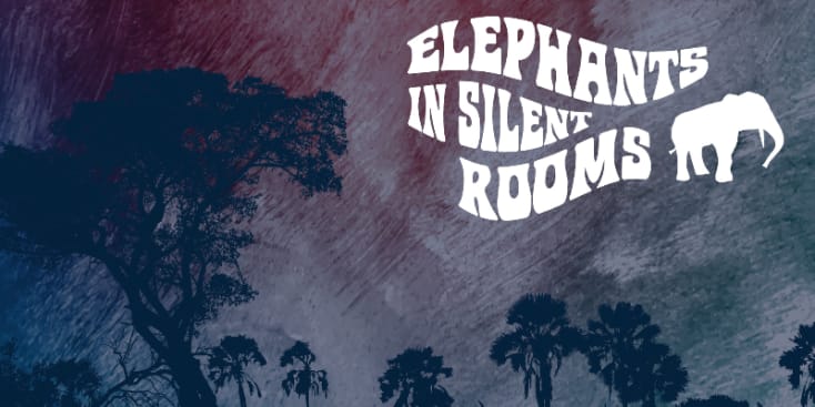 Elephants in Silent Rooms Band aus Landshut Profilbanner von Elephants in Silent Rooms Band aus Landshut