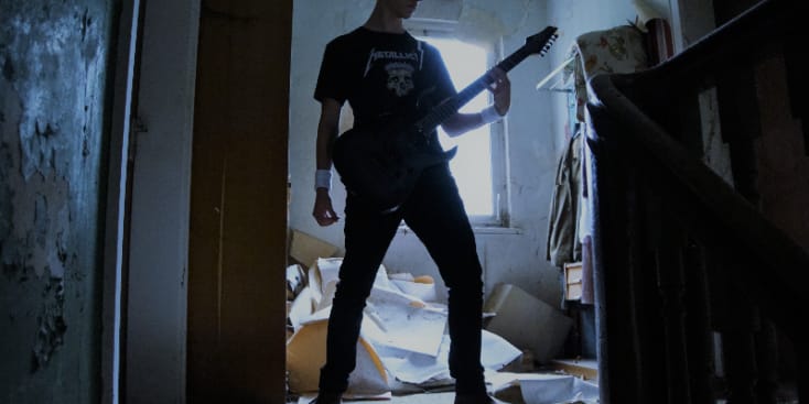 Bannerbild von Varcolac Band aus Schwabach