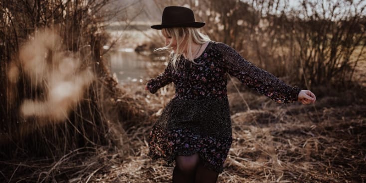 Bannerbild von Nicole Scholz Sänger*in aus Radolfzell am Bodensee