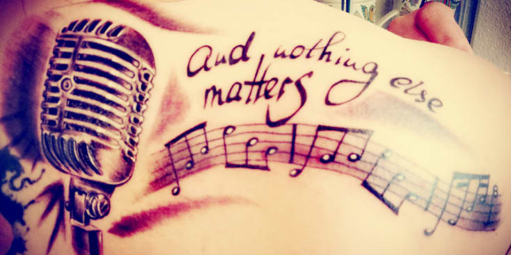 Bannerbild von Petra Fischer Sänger*in aus Ingelheim am Rhein