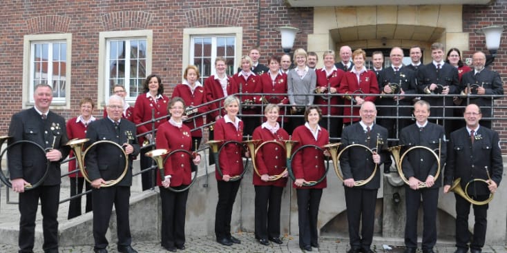 Bannerbild von Grauwolf55 Hornist*in aus Münster Bannerbild von Grauwolf55 Hornist*in aus Münster