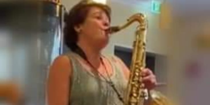 Bannerbild von Karin Schober Sänger*in aus Alteglofsheim