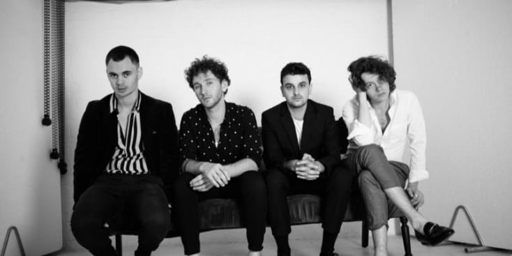 Profilbanner von KALON - Band