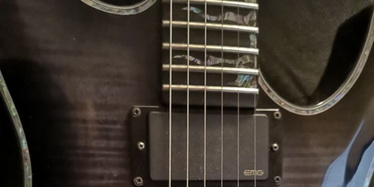 Bannerbild von MrG Gitarrist*in aus Schwalmstadt