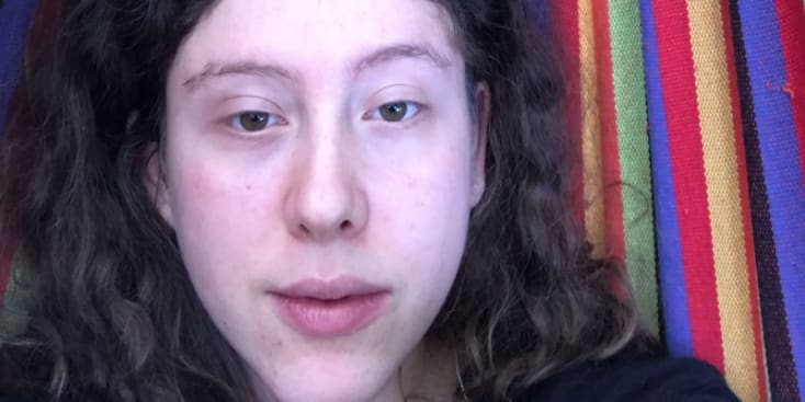 Bannerbild von Fernanda Künstler*in aus Roggliswil