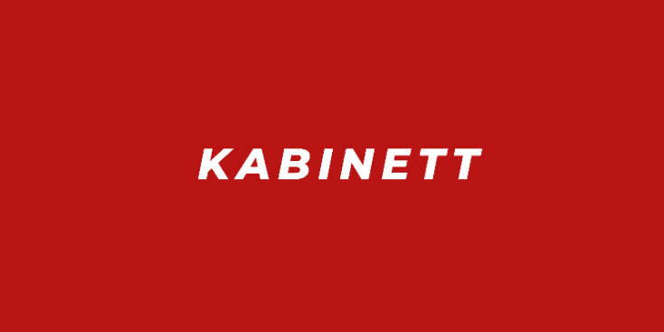 Kabinett Band aus Ludwigshafen am Rhein Profilbanner von Kabinett Band aus Ludwigshafen am Rhein