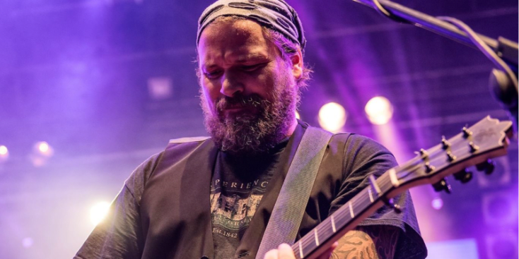 Tom Baetzel Bassist*in aus Hamburg Profilbanner von Tom Baetzel Bassist*in aus Hamburg