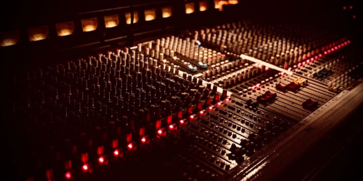 Bannerbild von Benjamin Gitarrist*in aus Bargteheide