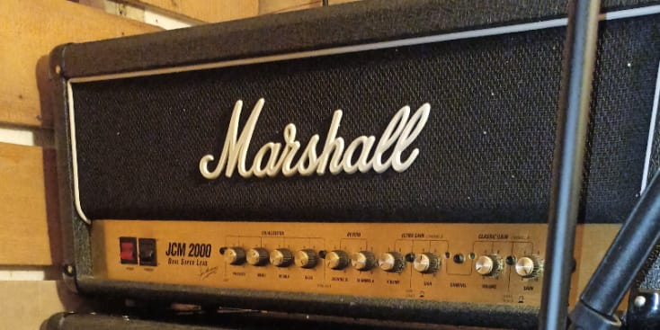 Bannerbild von Axel Rausch Gitarrist*in aus Lehmen