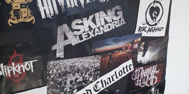 Bannerbild von AIRIKIR_AINA Singer-Songwriter*in aus Düren