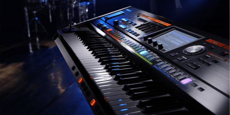 Bannerbild von Catalin Mihai Sänger*in aus Dombühl