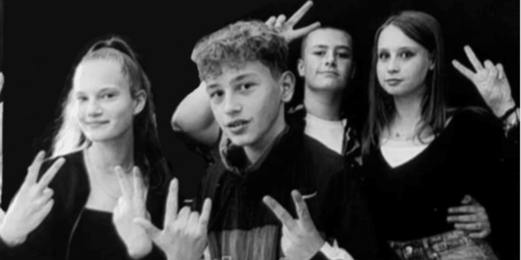 Bannerbild von SquareCircle Band aus Petershagen/Eggersdorf