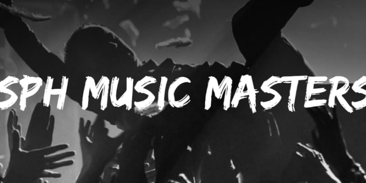 SPH Music Masters Konzertveranstalter*in aus Köln Profilbanner von SPH Music Masters Konzertveranstalter*in aus Köln