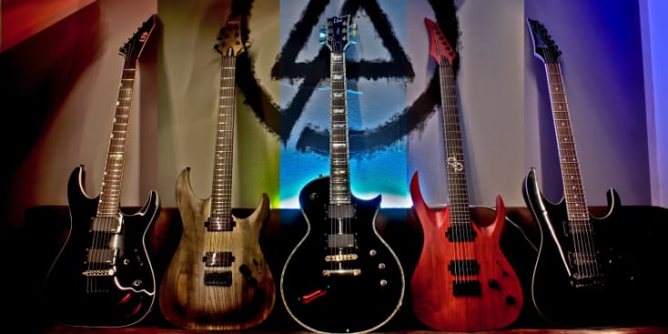 Bannerbild von Philipp Laubenstein Gitarrist*in aus Bad Salzuflen