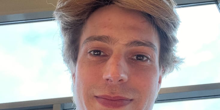 Bannerbild von Iondelic Gitarrist*in aus Berlin