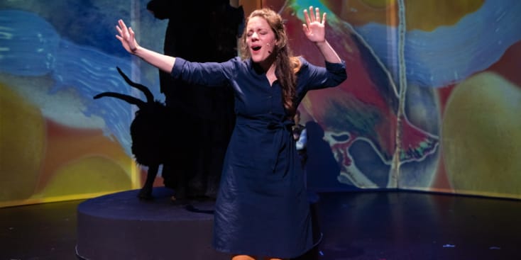 Bannerbild von Helena Krey Sänger*in aus Hamburg