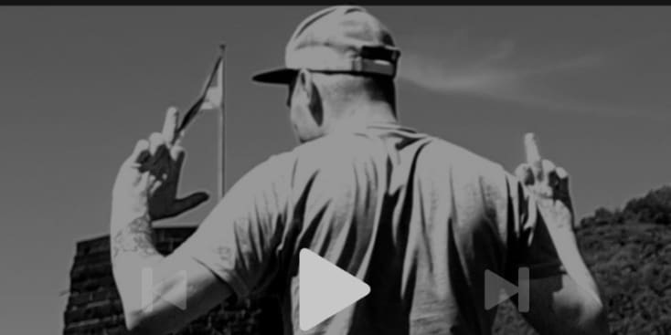 Bannerbild von Harry Zapf Sänger*in aus Burgbrohl