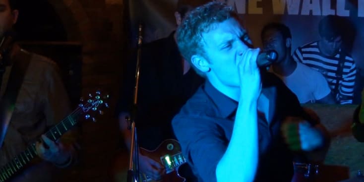 Bannerbild von Sebastian Führ Gitarrist aus Wiesbaden