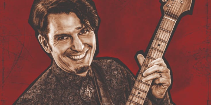 Andi Saitenhieb Band aus Ober-Mörlen Profilbanner von Andi Saitenhieb Band aus Ober-Mörlen