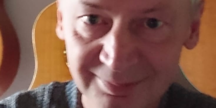 Bannerbild von Luis Gitarrist*in aus Besigheim