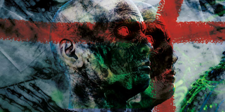 Bannerbild von Iggiland Band aus Halstenbek