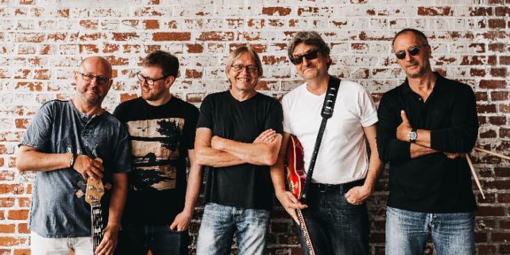 Bannerbild von Papas Best Band aus Herford