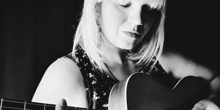 Bannerbild von Sandra Schmale Sänger*in aus Volkmarsen