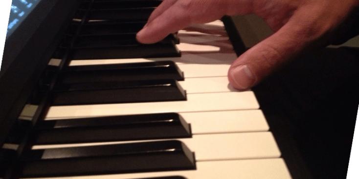 Bannerbild von TV Band Band aus Rheda-Wiedenbrück