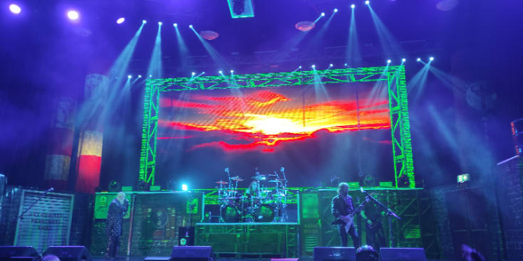 Bannerbild von Andreas Gitarrist*in aus Lippetal