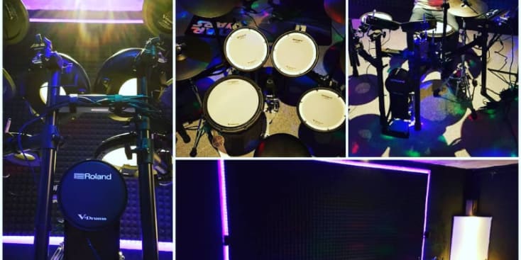 Bannerbild von Leo Gitarrist*in aus Rosenheim