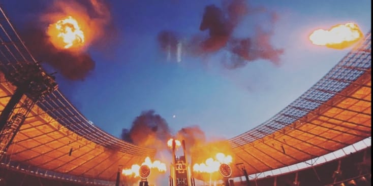 Bannerbild von haffi Gitarrist*in aus Zeschdorf