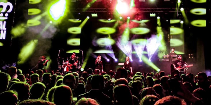 Bannerbild von Jan Bernd Bünnemeyer Bassist*in aus Osnabrück